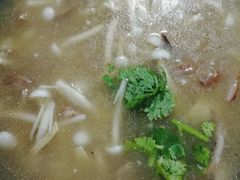 烂蒜烩肚丝-石饮红星包子(中山路店)