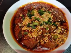 -付小姐在成都(中山公园店)