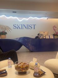 体验前-SKINIST丽铂医疗美容