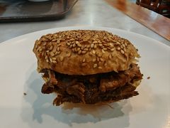 -清真·双和顺·京味菜·涮肉(灯市口店)