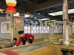 -西塔老太太泥炉烤肉(双井店)