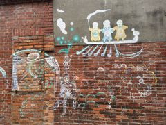 -剥皮寮历史街区