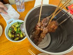 -炒豆合作社(东四总店)