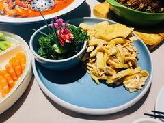 -尚一汤·粤菜海鲜(环球港店)