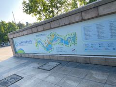 -广东花都湖国家湿地公园