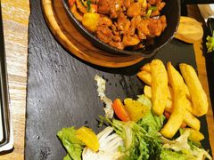 -Let's Taipei 非常烘焙(太古里店)