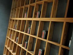 -邈墨茶馆(凤起路店)