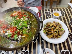 -龚师傅土菜馆.地道农家菜(魅力湘西店)