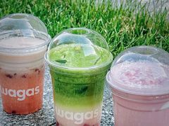 -Wagas沃歌斯(富力广场店)
