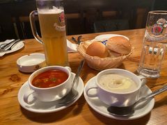-宝莱纳啤酒花园餐厅PAULANER BRAUHAUS Nanjing(广州路店)