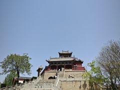 -李自成行宫