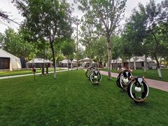 -九十九顶毡房(阜石路店)