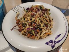 -老边饺子馆(西站店)