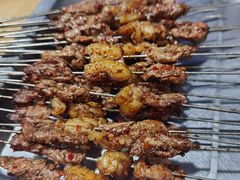 -清真·马峰烤肉(小学习北巷店)