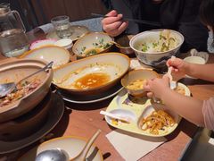 -青年公社烤鸭(熙悦天街店)