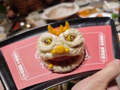 -海底捞火锅(万象城店)