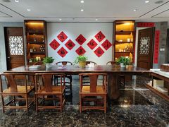 -秦汉胡同国学书院(天鹅湾分馆)