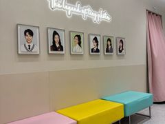 -天真蓝照相馆(五角场百联又一城店)