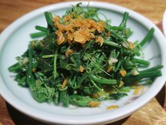 -小吊梨汤·北京菜·烤鸭(四元桥店)