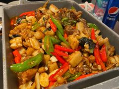 -乔街深夜食堂·小龙虾·高压锅生蚝(杭州总店)