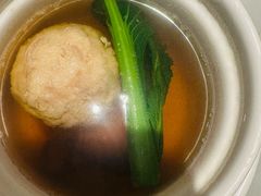 -南小馆(迪士尼小镇店)