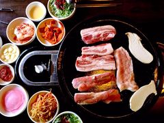 -Dombe豚(黑猪肉街店)