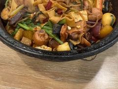 -手选潮汕鲜牛肉火锅(二七广场店)