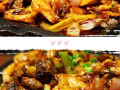 -炉小二铜锅牛蛙•川湘菜(三里屯店)