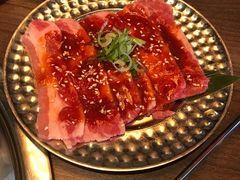 -万福·和牛炭火烧肉店(苏州中心店)