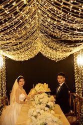 点击看大图 -金夫人婚纱摄影(华南店)