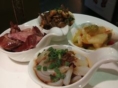 -川味堂·四川豆花(八卦岭店)