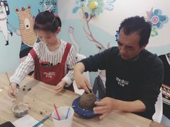 -艺彩阳光手工坊(大连恒隆广场店)