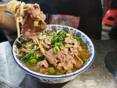 -王老三清真牛肉汤