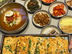 -西塔大冷面(市府大路店)