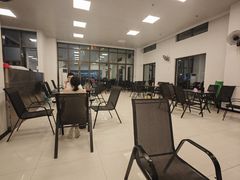 -啊溜烧烤·炭火传承(南澳店)