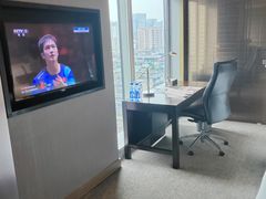 -榛悦隆堡成都酒店(春熙路太古里店)