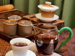 -王府茶宴(大观园总店)