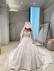 -MuseMarry婚纱(前海嘉里中心店)