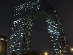 -中央广播电视总台(光华路办公区)