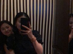 -广州柏悦酒店·悦吧·顶楼露天酒吧