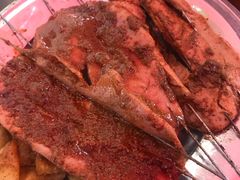 -曾记大腰子烧烤(苗栗路总店)