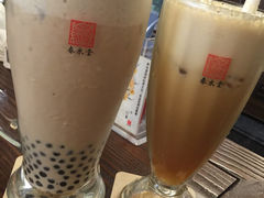 -春水堂人文茶馆(站前店)