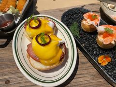 -果仁·意大利餐厅(财富广场店)