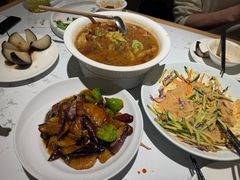 -关东小磨东北菜(漕河泾印象城店)