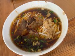 -矮子粉店1985·长沙米粉(湘春路店)