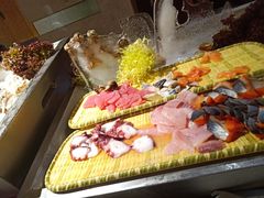 -华安国际大酒店-餐厅
