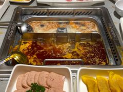 -海底捞火锅(龙湖三千集店)