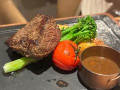 -原石牛扒·约会餐厅(龙城万科里店)