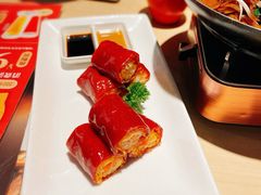 -避风塘(宝山万达店)