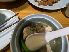 -竹里馆 ·茶食(奥体店)